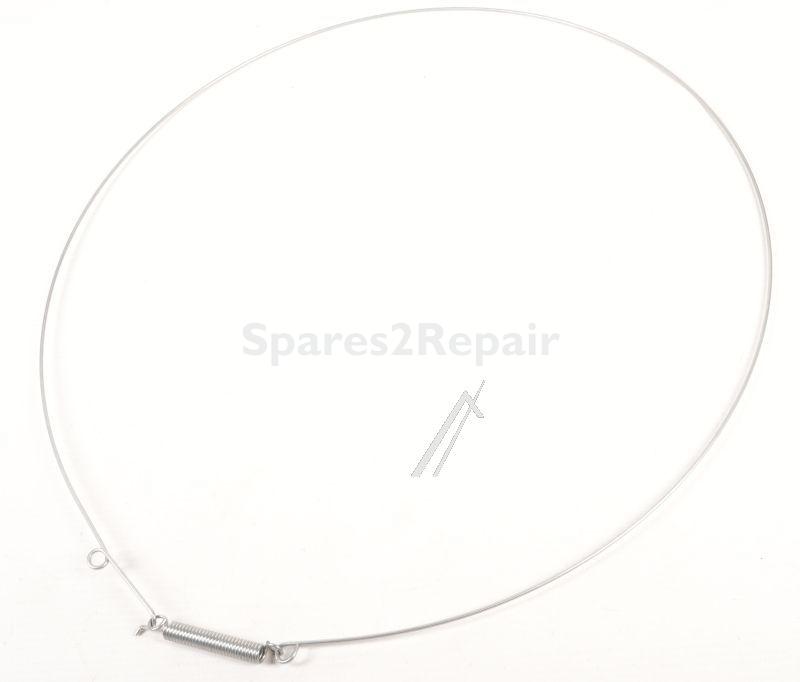 Roborock Clamp For Door Sleeve - 9 05 0045 Door Card Spring - Mainland Version