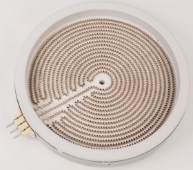 Katro Ceramic Heater Element - Zm-200tt D132120008 Heating Plate(during)200d 230vac 2000w