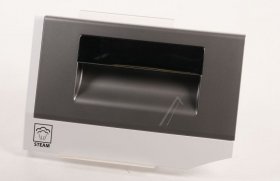 Detergent Dispenser Cover - 2437009002 C00942077 Front Cover Detergent Drawer [Arcelik]