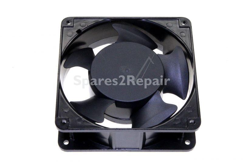 Ventilator Motor - 2952070200 C00967937 Compressor Fan [Arcelik]