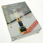 Schwaiger Workshop Light - Fl1100531 Handlamp Multifunction