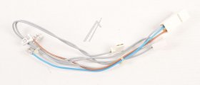 Panasonic Harness - Anh-334662 Wiring Harness Compressor