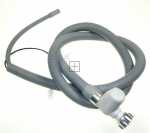 Hisense Gorenje Inlet Tube - 343894 Inlet Hose