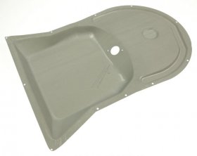 Hisense Gorenje Casing Cover - 394394 Fan Cover Sp 600