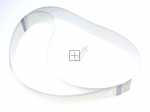 Hisense Gorenje Felt Sealing - 609854 Isolation Ring Spk