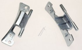 Door Hinges For Washing Machines - 00489782 Hinge-door [Bosch Siemens]