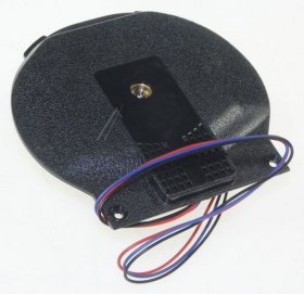 Philips Vacuum Cleaner Motor - 432200667931 Housing Part Plastic