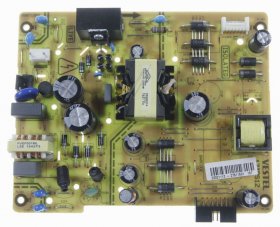 Vestel Power Supply Board - 23321113 Md asy 17ips12r Dlb_540ma_roc