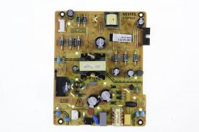 Vestel Power Supply Board - 23321142 Md asy 17ips12r Dlb_roc_380ma