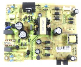 Vestel Power Supply Board - 23321138 Md asy 17ips12r3_48- Dlb_roc_405ma