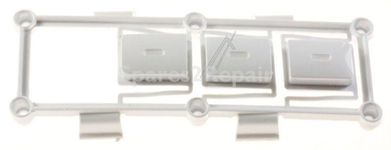 Switch Set - 42042937 Triple Selection Button-otis [Vestel]