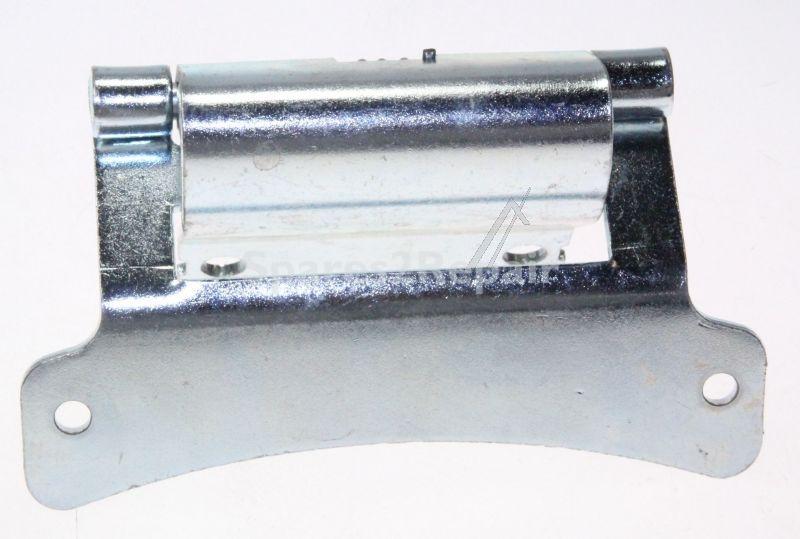 Door Hinges For Washing Machines - 1255110015 Hinge Porthole Door Complete [Electrolux Aeg]