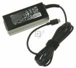 Acer Ac adaptor - Kp 04501 011 Ac Adaptor 45w 5v-12v-20v 2 25a Type C Black