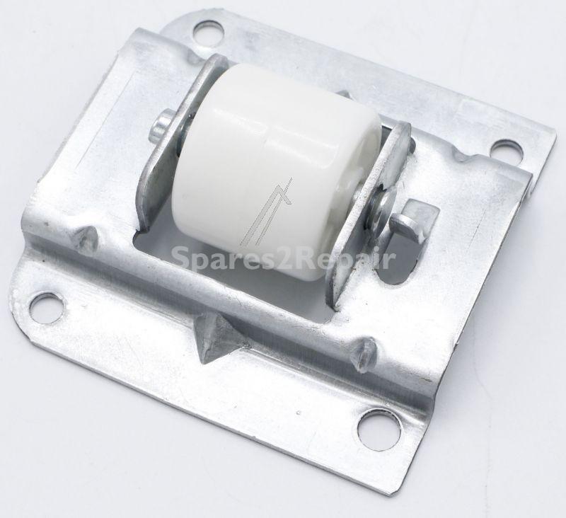 Foot - 4549720100 C00878519 Foot Front (steel) [Arcelik]