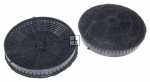 Carbon Filter - 9178002736 C00909911 Carbon Filter (2 Pieces) [Arcelik]