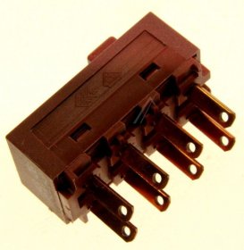 Switch - 50029012007 Change-over Switch [Electrolux Aeg]