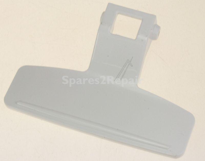 Compatible Washing Machine And Tumble Dryer Door Handles - Door Handle Daewoo 3612608600