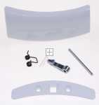 Washing Machine And Tumble Dryer Door Handles - 50292022006 Door Handle Kit [Electrolux Aeg]
