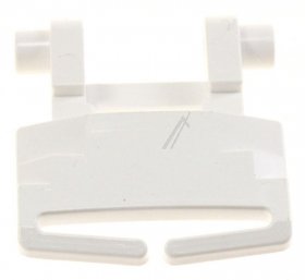 Compatible Washing Machine And Tumble Dryer Door Handles - Handle For Ardo-merloni 398062000