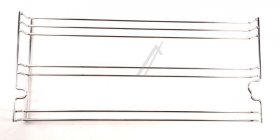 Fixings And Brackets - 11064133 Grille Rack Support Rh [Bosch Siemens]