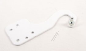 Samsung Door Hinges For Fridges - Da61-07366b Hinge-upp grand Cru shp1 t3 0 w77 3 l136