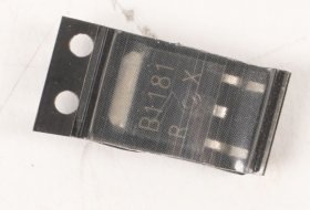 Rohm Semiconductor Smd Transistor - B1181 2sb1181 B1181 C Smd Transistor