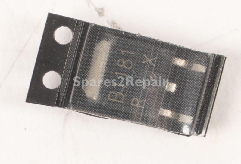 Rohm Semiconductor Smd Transistor - B1181 2sb1181 B1181 C Smd Transistor
