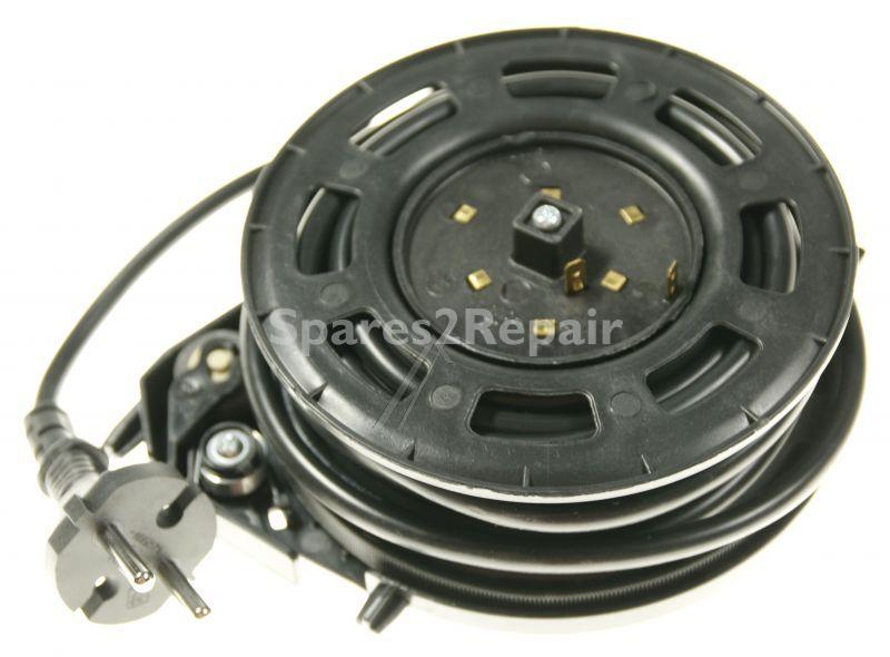 Hisense Gorenje Cable-plugs-adapter - 706740 Cord Rewinder Assembly