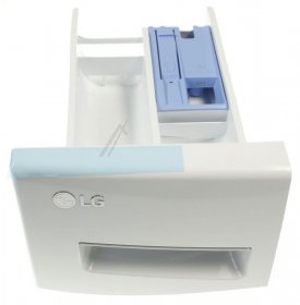 Lg Drawer Front - Agl74258235 Panel Assembly Drawer