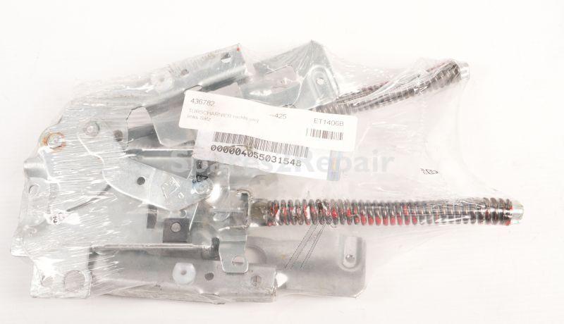 Kuppersbusch Door Hinge For Dishwasher - 436782 Door Hinge Right And Left Set