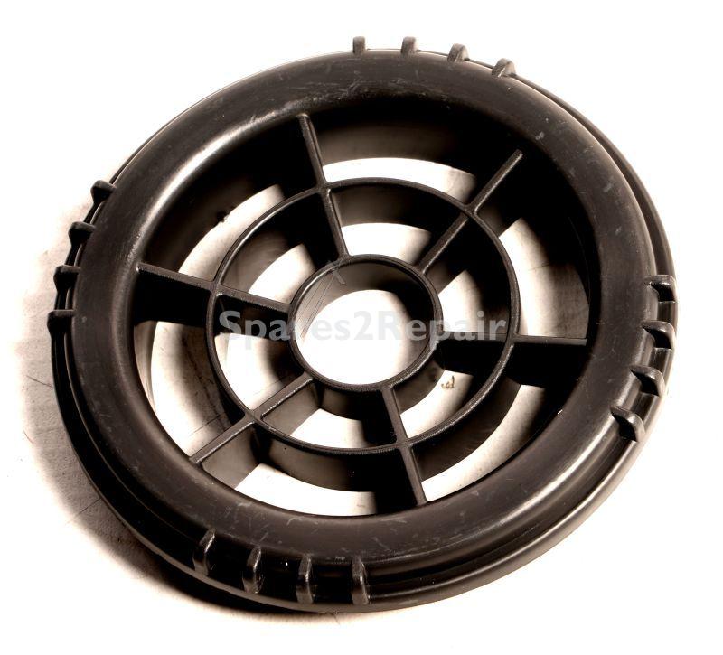 Nut - C00862701 488000862701 Air Break Nut [Whirlpool Indesit]