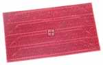 Melitta Nozzle For Upholstery - 85069 6785924 Twinner Lint Brush