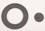 Burner Cap - 8583581992234 Assembly Burner Top Triple Cro [Electrolux Aeg]