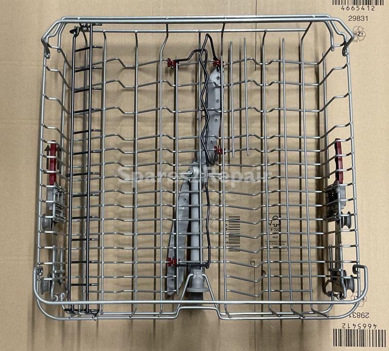 Dish Basket - 12976000a04081 Upper Basket Assembly [Midea]