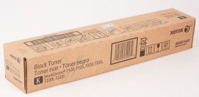 Xerox Toner Cartridge - 006r01457 Xerox Toner Black