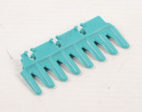 Hisense Gorenje Carrier Assembly - H12827970 Click Clack System