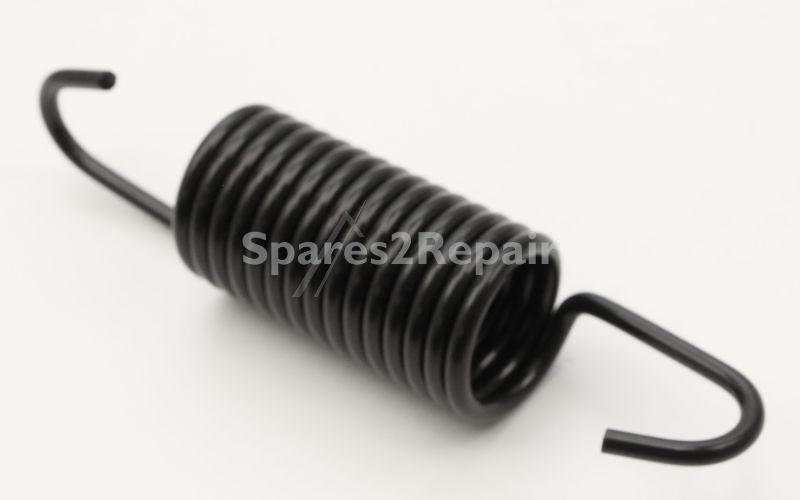 Samsung Drain Spring - Dc81-01443a Svc-spring Etc-hanger ww3000tm tcl Odm 4