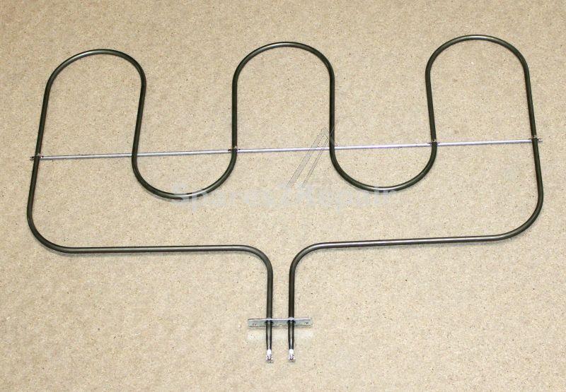 Compatible Bottom Element Oven - Oven Lower Heating 230v 1700w Alternative To Smeg 806890867