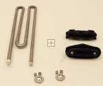 Compatible Washing Machine Heater - Heating Element - Alternative Resistor Miele 06260481