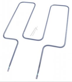 Bottom Element Oven - C00390367 480121101824 Heating Element Lower Heat 1000w [Whirlpool Indesit]