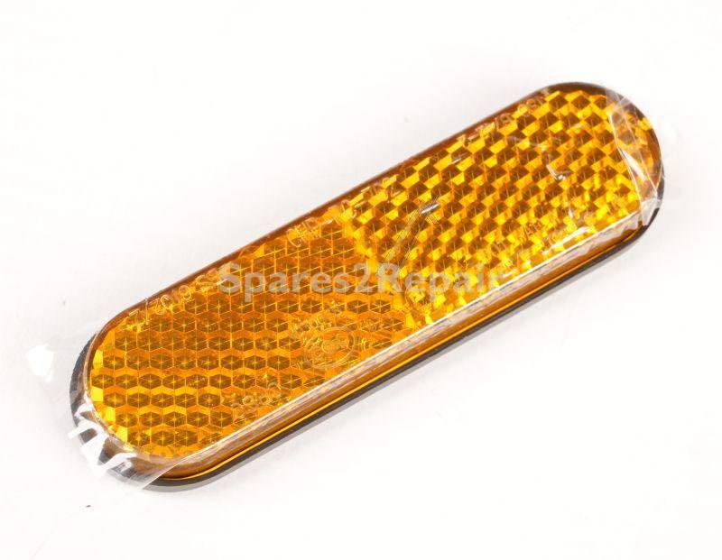 Navee Reflector - 20020100001566 Rear Reflector Assembly