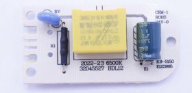 E14 Led Spot - 49129057 Scheda Led_32045527 [Candy Hoover]