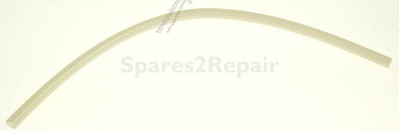 Connecting Hose For Coffee Machines - Ms-0a10130 Pipe-distributor-pump [Groupe SEB]