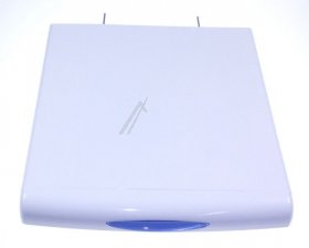 Cover Plate - C00313877 481244010845 Lid Assembly Wh Gw [Whirlpool Indesit]