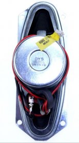 Vestel Tv Speaker - 20100560 Spk as 5x10-11-20-70-71-2x50-1