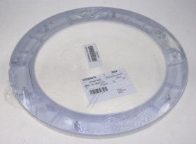 Flange Washing Machine Window - 1325485009 Front Door Frame [Electrolux Aeg]