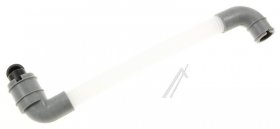 Connector Hose - C00294146 482000089114 Hose Tub-pump Direct Injection [Whirlpool Indesit]