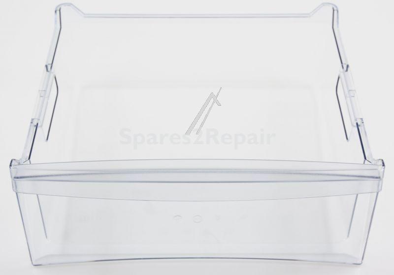 Vegetable Drawer - 42152864 Top Crisper Gr-2795 (trans-nat) [Vestel]