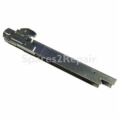 Door Hinge For Oven - 37004136 Hinge For Oven Door (5 8-6 2kg gda 14 5) [Vestel]