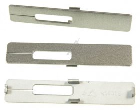 Casing Cover - 4550160500 C00954545 Left Front Top Trim (new)-arc 552 [Arcelik]